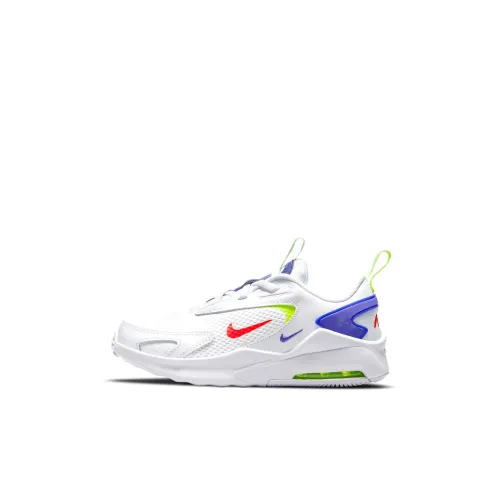 Nike Air Max Bolt Kids Lifestyle shoes PS