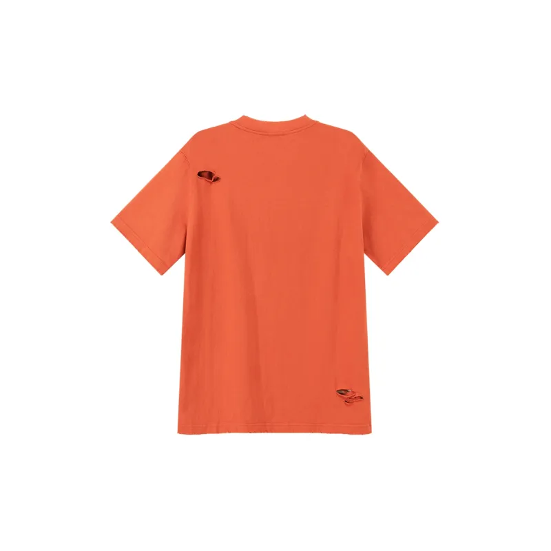 NO ONE ELSE T Shirts Unisex-2