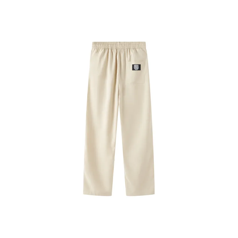 LIGHTNING BEAR Casual Pants Unisex-8