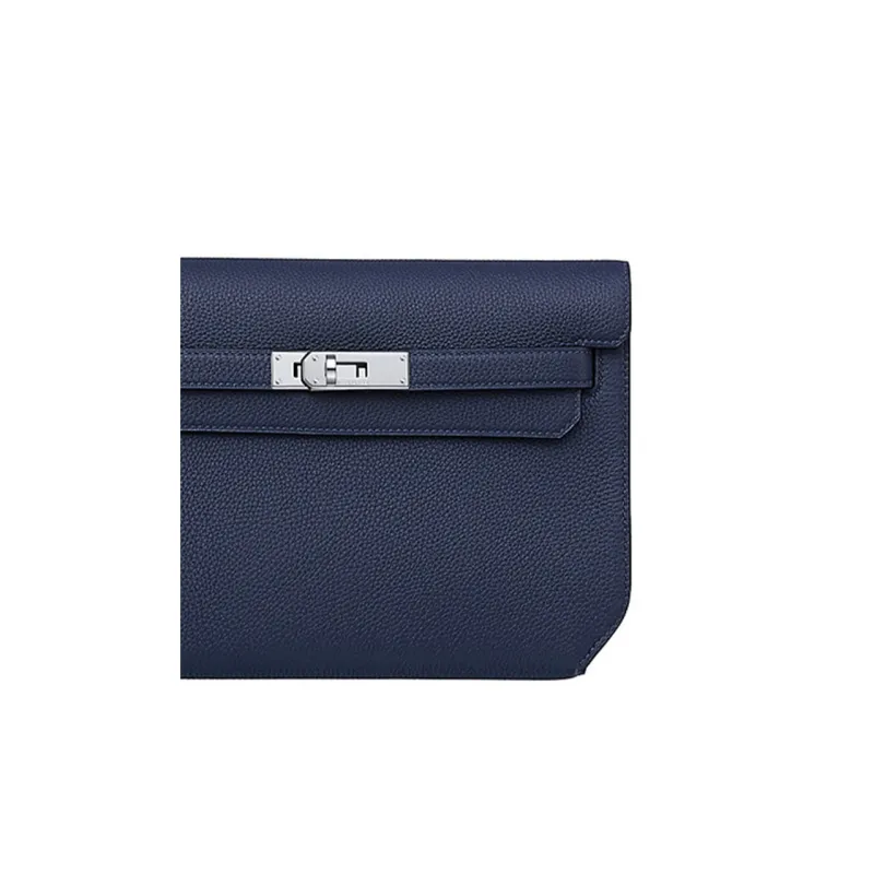 HERMES Kelly Depeches Clutches-3