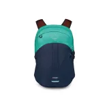 Green & Blue