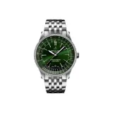 Green Dial