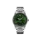 Green Dial