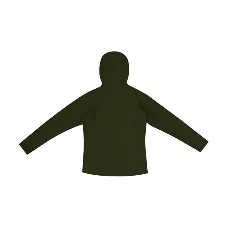 MONTBELL Jackets Unisex-6
