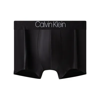 CK/Calvin Klein Boxer Shorts Men's Space Black