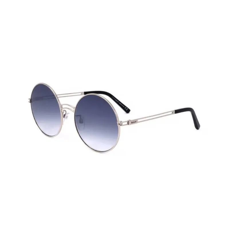 BALLY Sunglasses Women's Silver-0