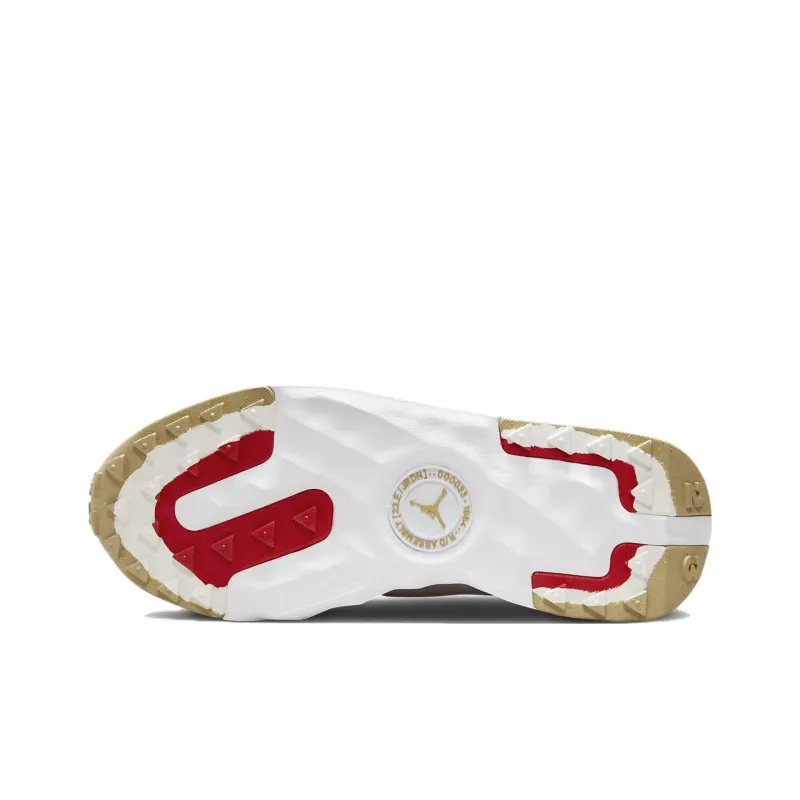 Jordan Granville Pro Club Gold-5