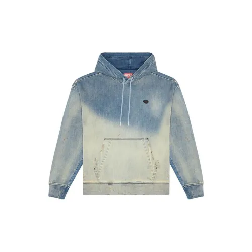 DIESEL Men Sweatshirt