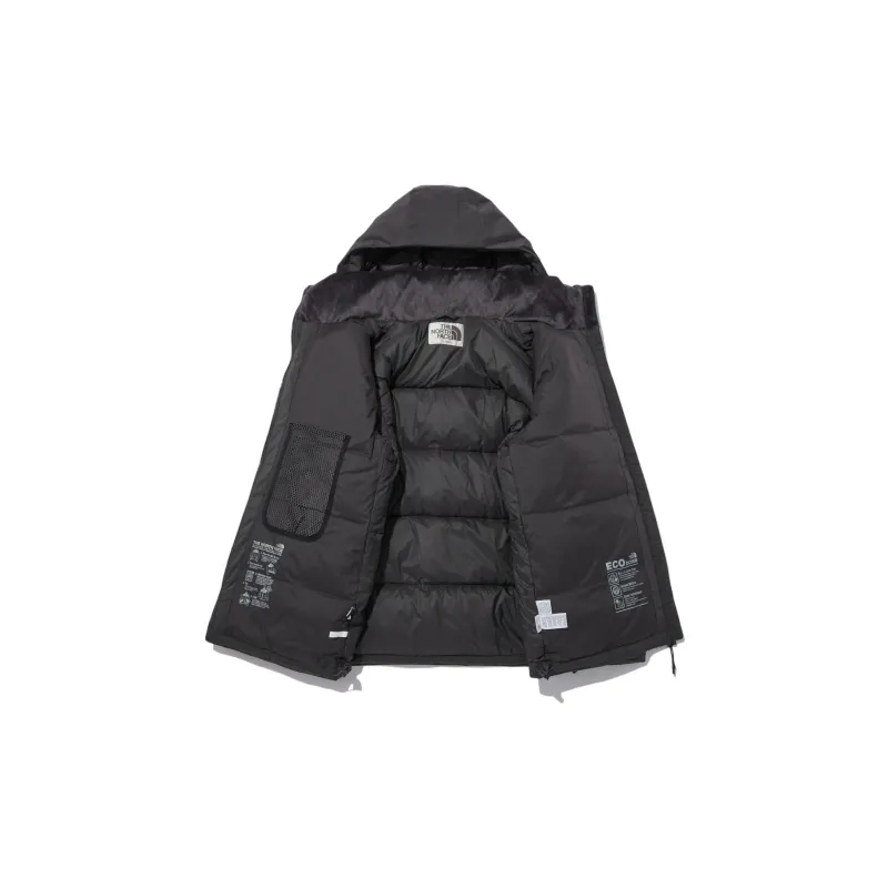 THE NORTH FACE Jackets Unisex Gray-2