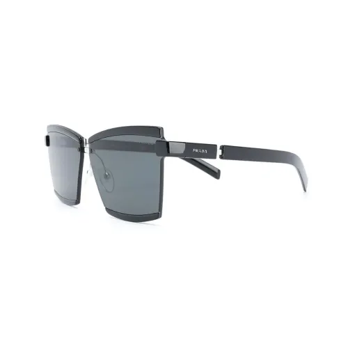 PRADA Sunglasses Women's Black
