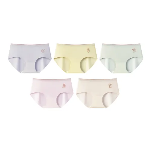 Gongdie Women's Underpants