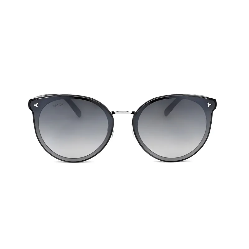 BALLY Sunglasses Women's Gray-1