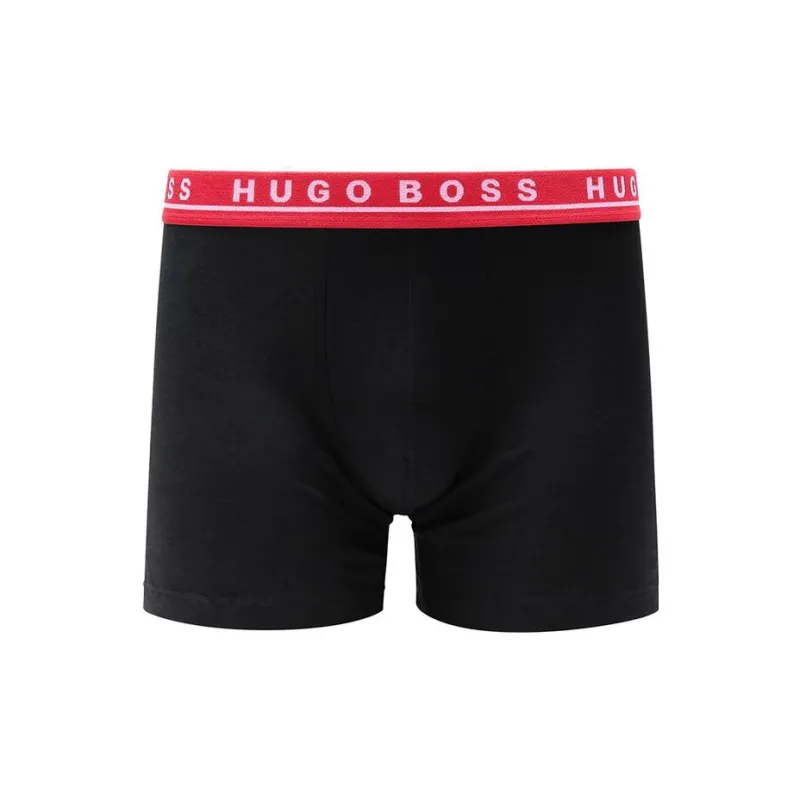 HUGO BOSS Men Boxer Shorts-3