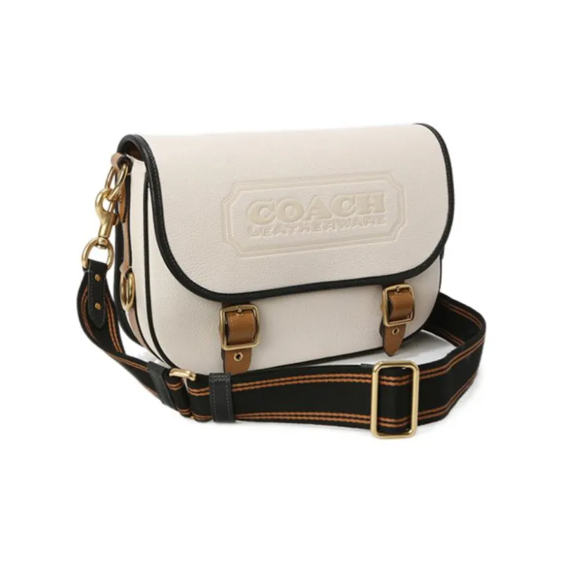 COACH Bleecker Crossbody Bags-1