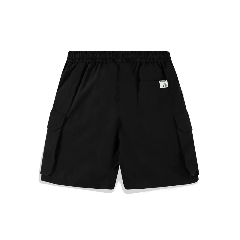 OLRIK Casual Shorts Unisex-1