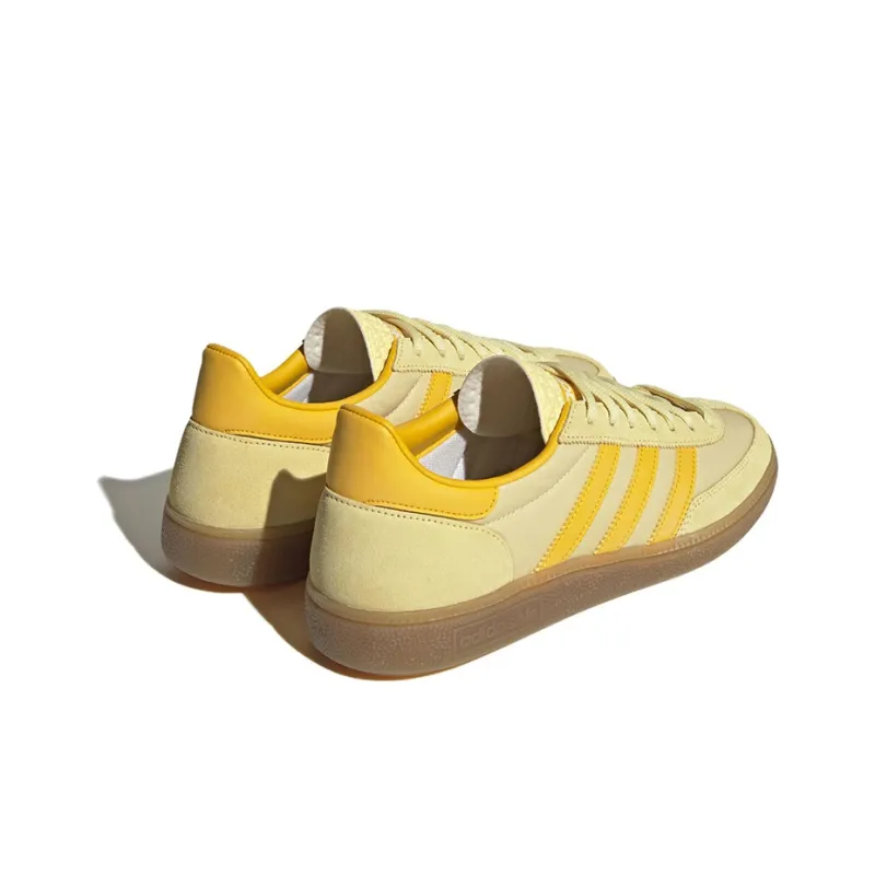 Adidas Handball Spezial Almost Yellow Gum-3