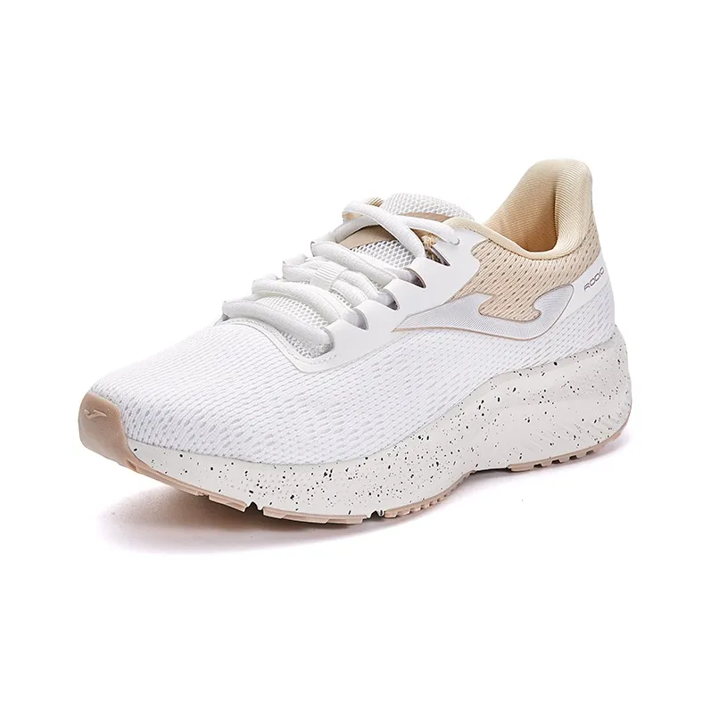 Joma Running Shoes Women's Low Top White-1