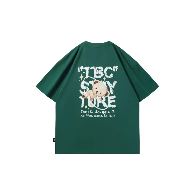Teddy Bear Collection TeddyClub Series T Shirt Unisex-13