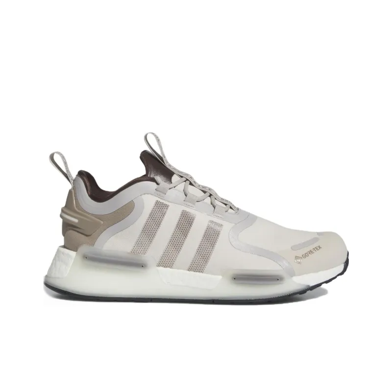 Adidas NMD_V3 GORE TEX 'Clear Brown'-1