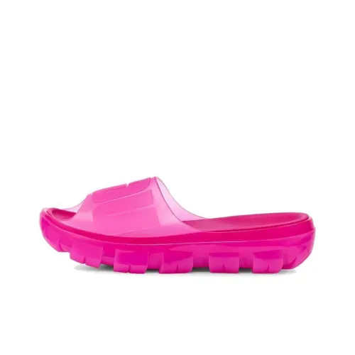 UGG Slide Slippers Women's Pink