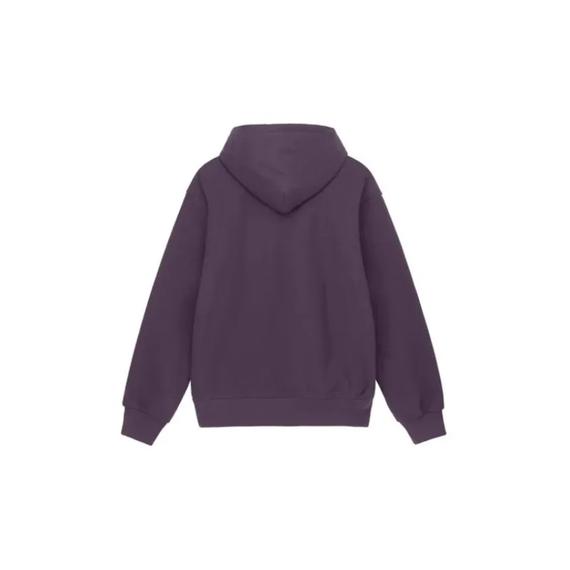 Stussy Block Sport Zip Hoodie-6