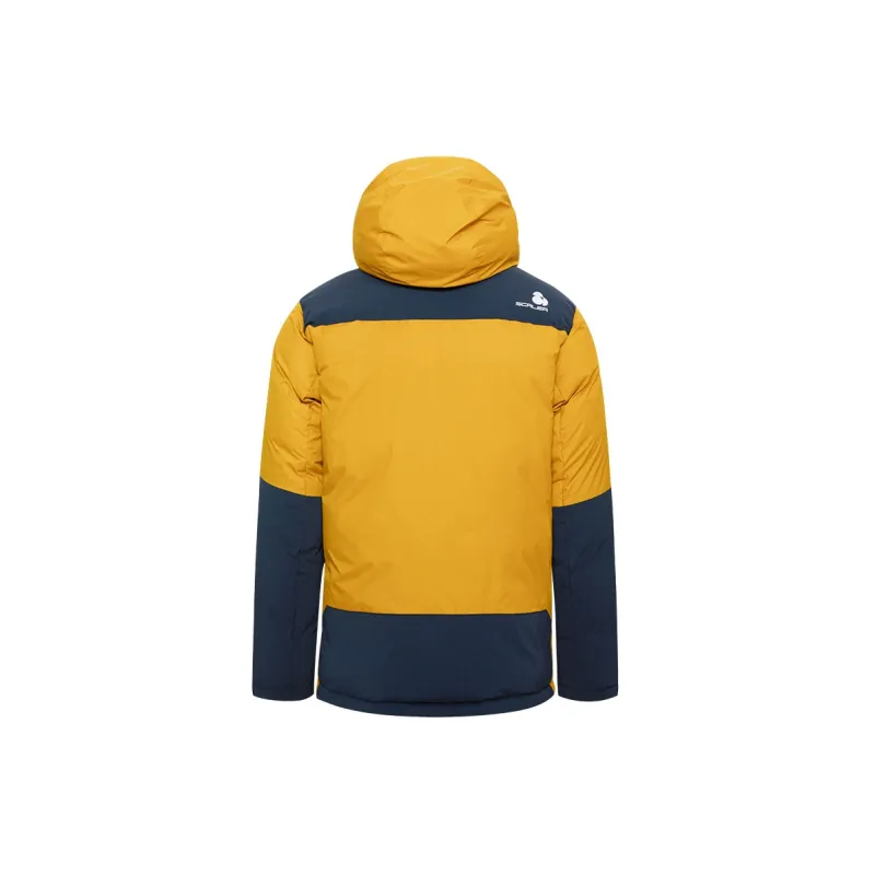 SCALER Down Jackets Men-4