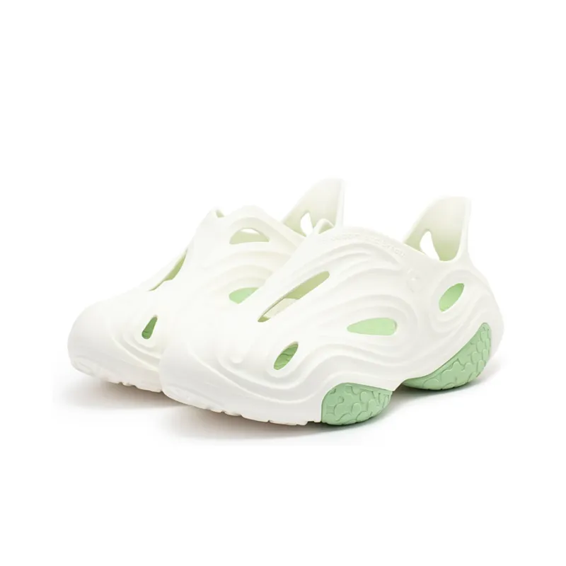 361° N40 Clogs Unisex-2