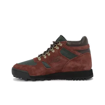 New Balance Rainier Brown