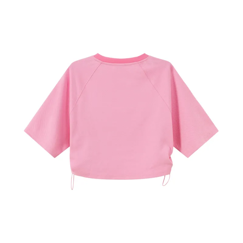 NO ONE ELSE Crop Tops Women's-5