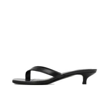 TOTEME Flip Flop Heeled Sandals Women's