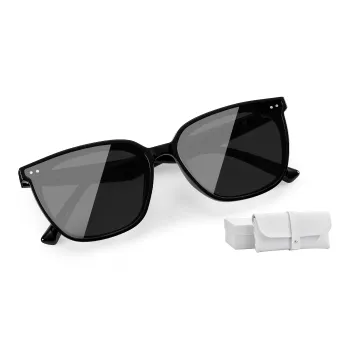 CLARKIA FLOWER Sunglasses Unisex