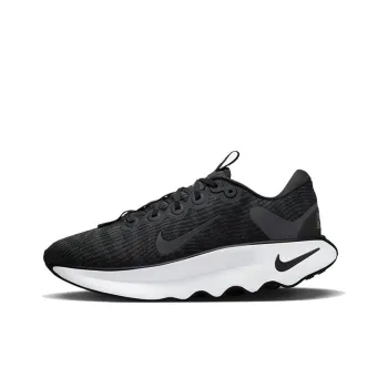 Nike Motiva Black White