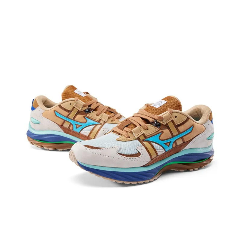 Mizuno Wave Rider Beta Digawel-3