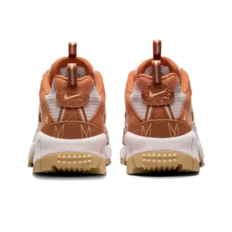 Nike Air Humara Future Movement Dark Russet Pink Oxford-4