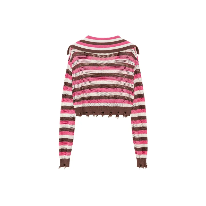 NO ONE ELSE Knitwear Women's-1
