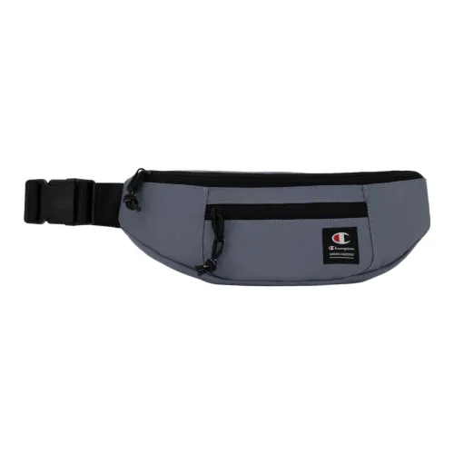 Champion Polyester Sling Bag Fanny Pack Regular Women's Light Blue