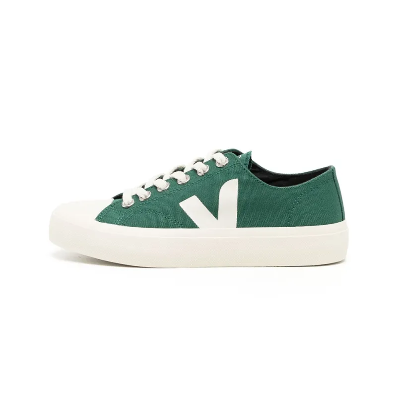 VEJA Stylish Skateboarding Shoes Women - POIZON