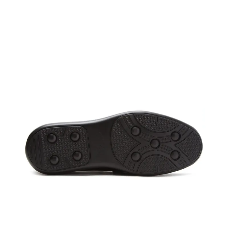 Satchi Casual Shoes Men's Black-5