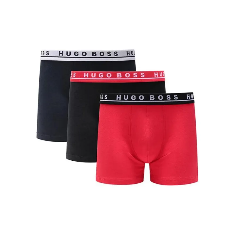 HUGO BOSS Men Boxer Shorts-0