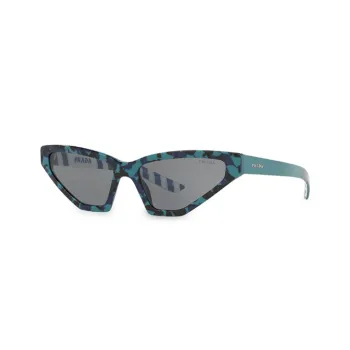 PRADA Disguise Camouflage Sunglasses