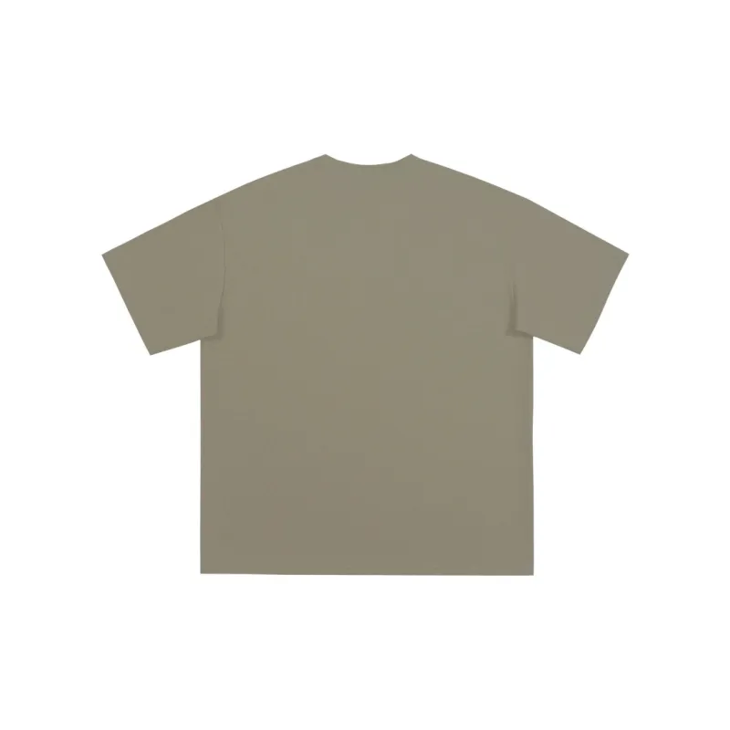 UFZ Mermaid Series T Shirts Unisex-7