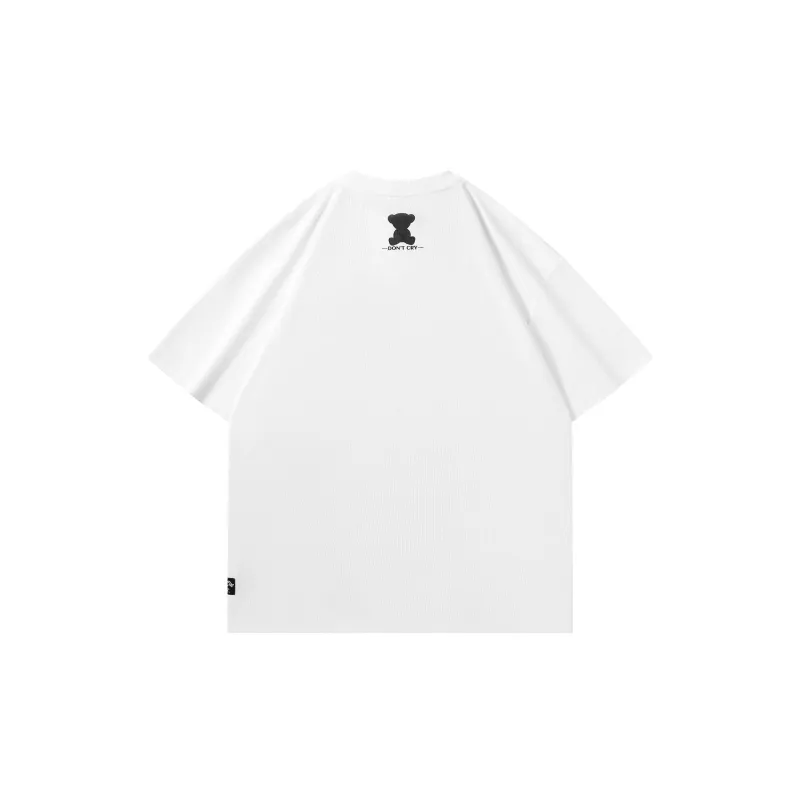 Teddy Bear Collection TeddyClub Series T Shirt Unisex-1