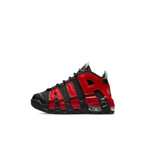 Nike Air More Uptempo Kids Lifestyle shoes PS