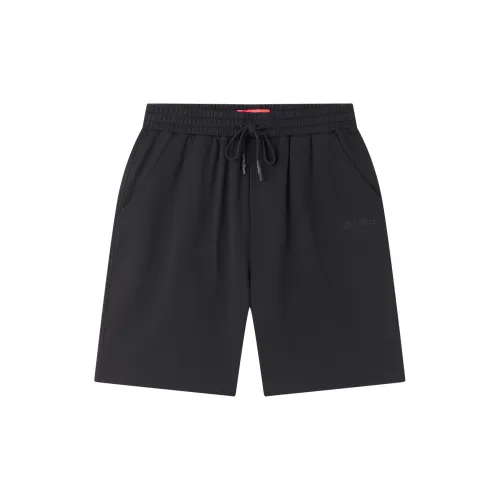 OCCUPY Unisex Casual Shorts