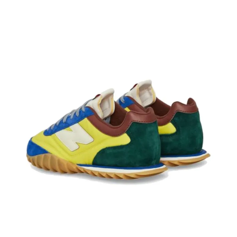 New Balance X Junya Watanabe Man RC30 'Multicolor'-3