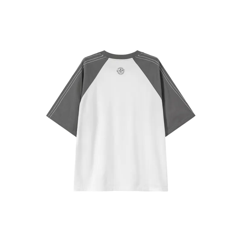 NO ONE ELSE NO ONE ELSE 7 Series T Shirts Unisex-2