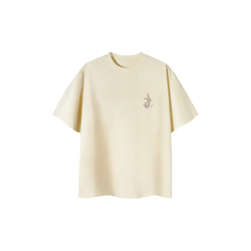 PSO Brand T Shirts Unisex-7