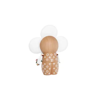 LOUIS VUITTON VIVIENNE BRIDE Trendy Figures 20cm
