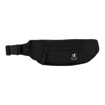Champion Polyester Sling Bag Fanny Pack Regular Women's Black