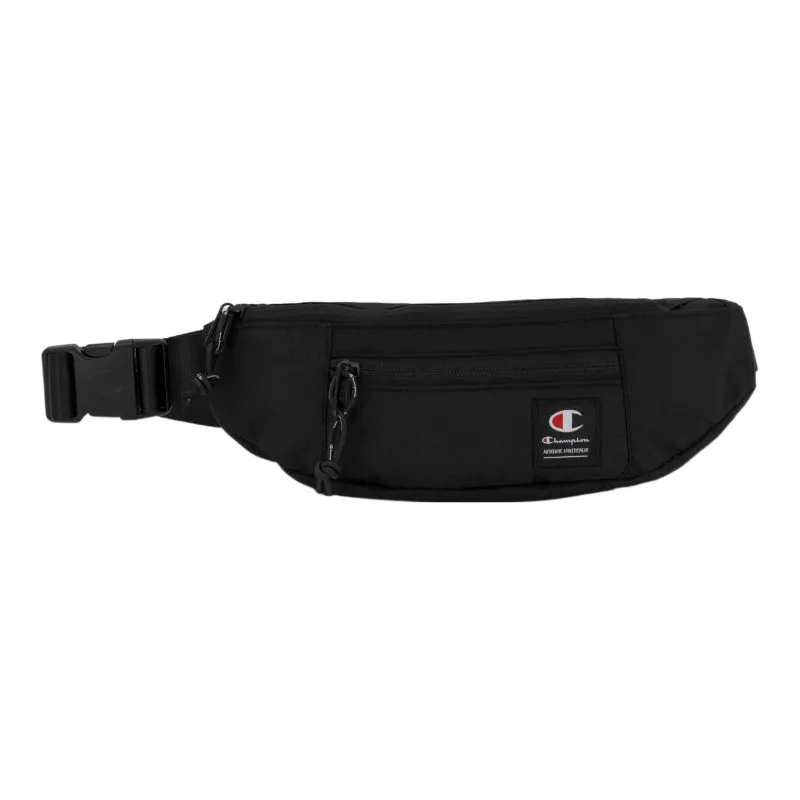 Champion Polyester Sling Bag Fanny Pack Regular Women's Black-0